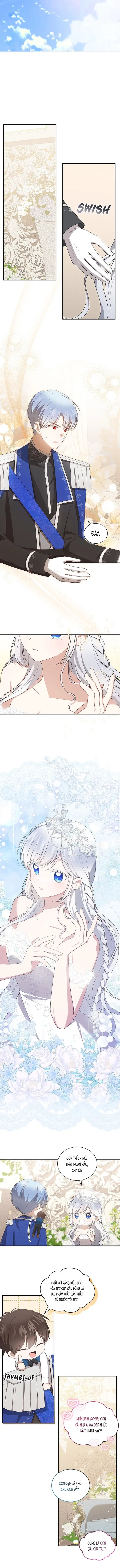 Cô Công Chúa Nhỏ Của Kẻ Phản Diện Chapter 91 - 7