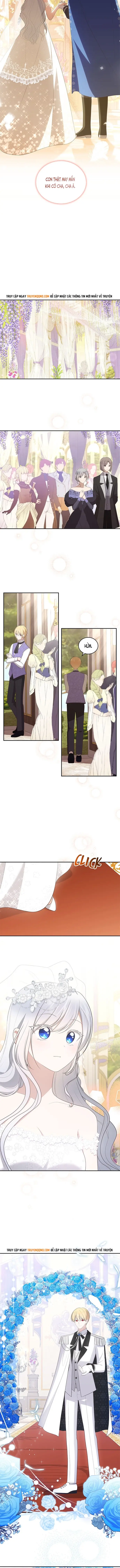 Cô Công Chúa Nhỏ Của Kẻ Phản Diện Chapter 91 - 9