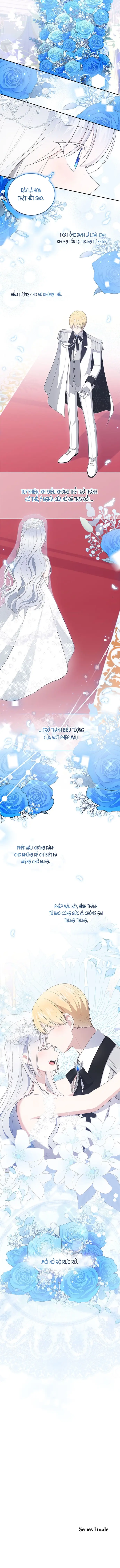 Cô Công Chúa Nhỏ Của Kẻ Phản Diện Chapter 91 - 10