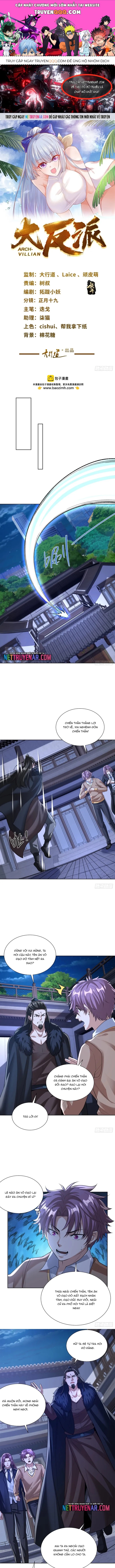 Đại Phản Diện Chapter 274 - 1
