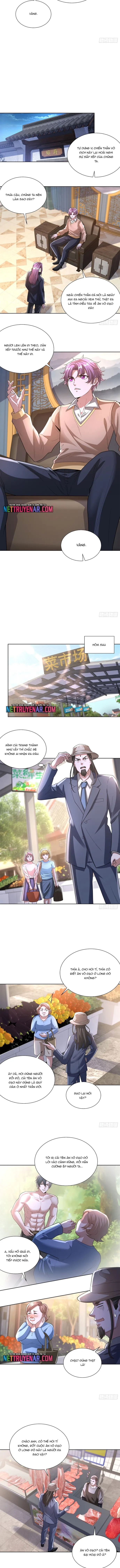 Đại Phản Diện Chapter 274 - 2