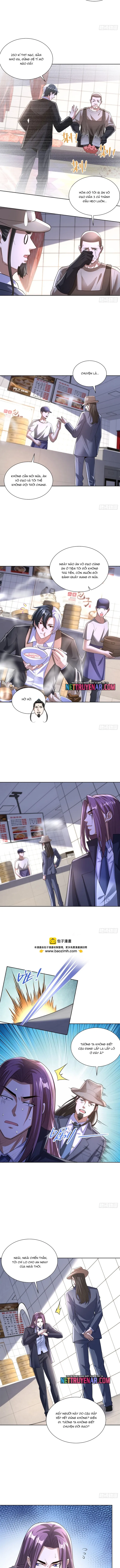 Đại Phản Diện Chapter 274 - 3