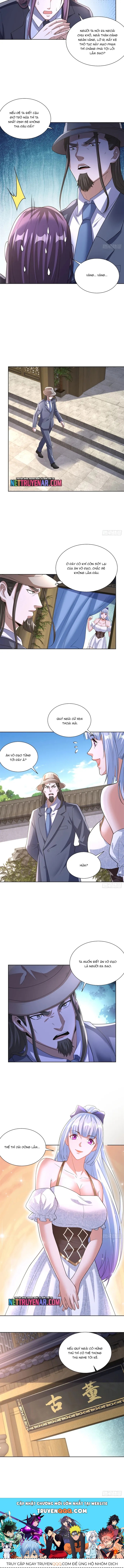 Đại Phản Diện Chapter 274 - 4