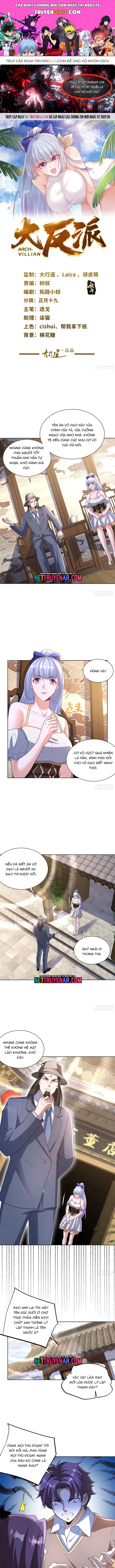 Đại Phản Diện Chapter 275 - 1