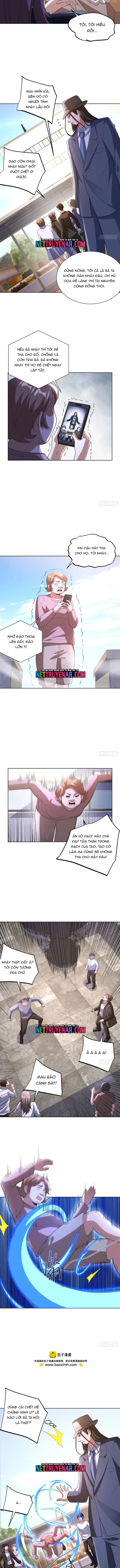 Đại Phản Diện Chapter 275 - 2