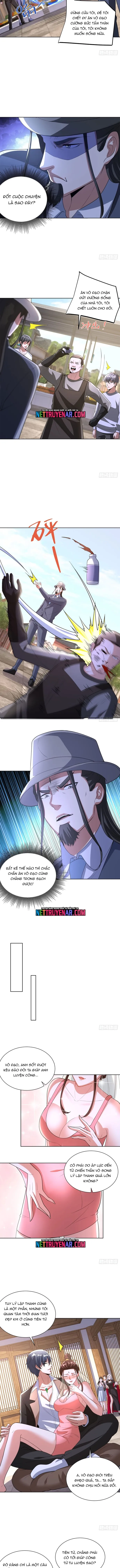 Đại Phản Diện Chapter 275 - 3