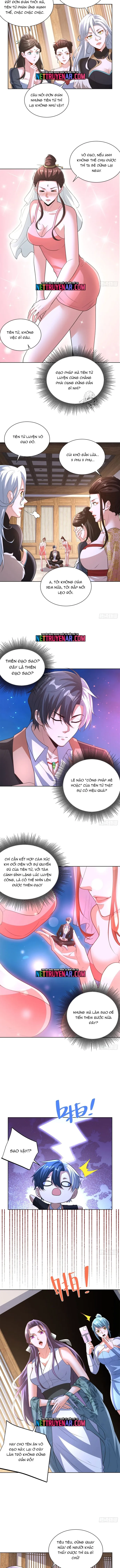 Đại Phản Diện Chapter 275 - 4