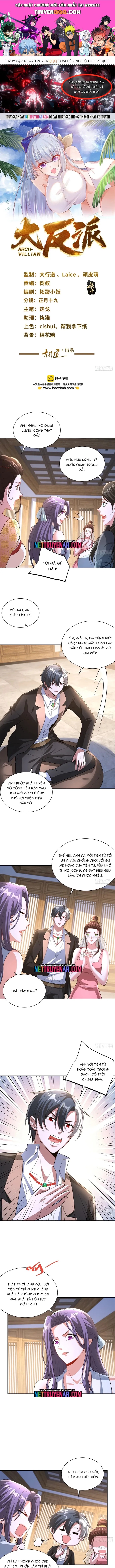 Đại Phản Diện Chapter 276 - 1