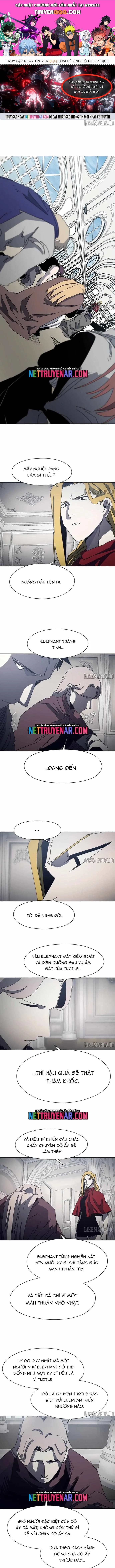 Kỵ Sĩ Báo Thù Chapter 206 - 1