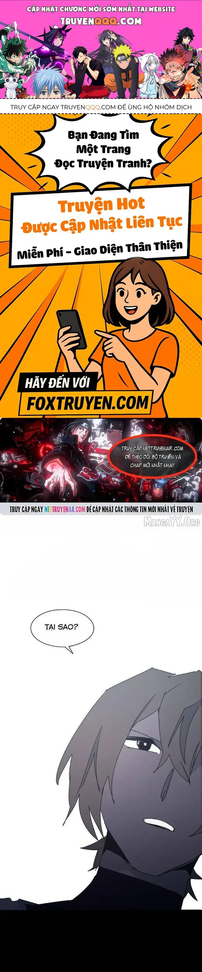 Kỵ Sĩ Báo Thù Chapter 208 - 1