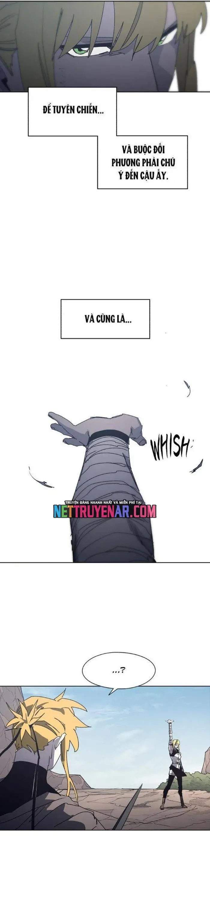 Kỵ Sĩ Báo Thù Chapter 208 - 13