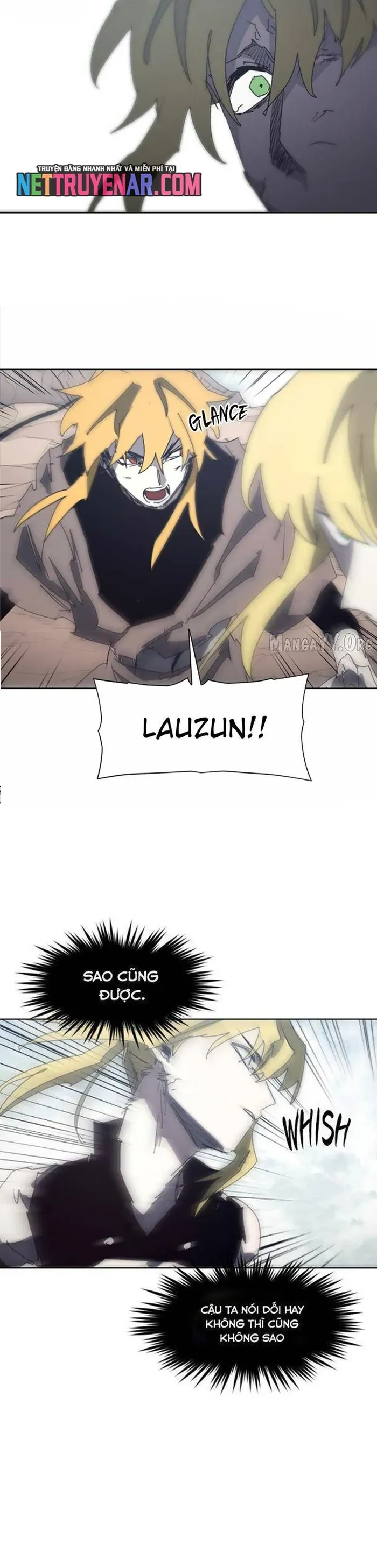 Kỵ Sĩ Báo Thù Chapter 208 - 23