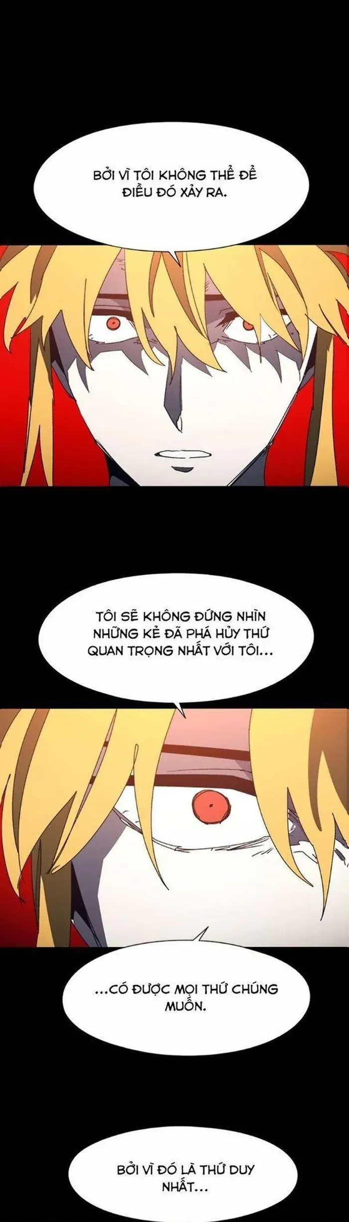 Kỵ Sĩ Báo Thù Chapter 208 - 6