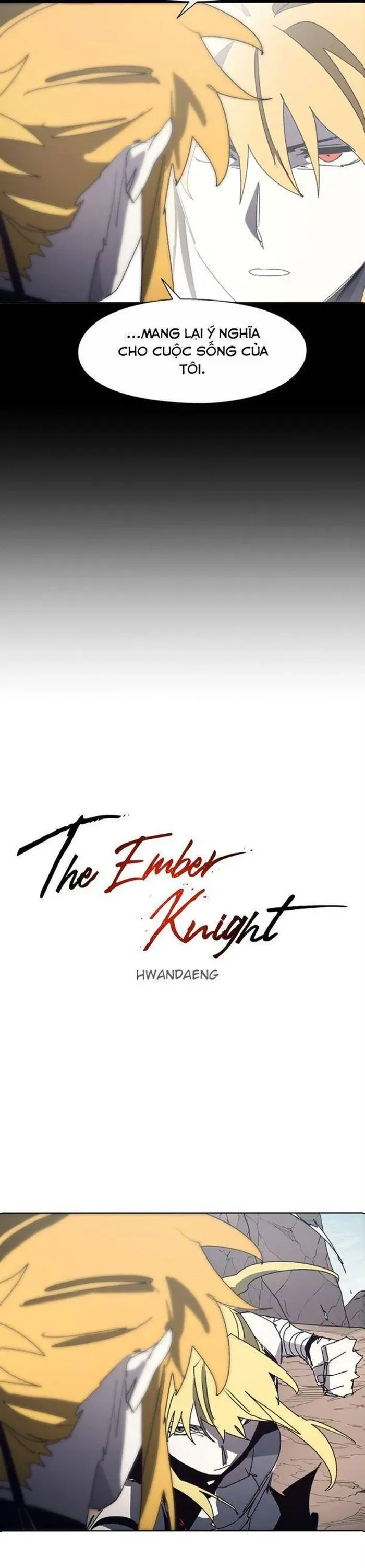 Kỵ Sĩ Báo Thù Chapter 208 - 7