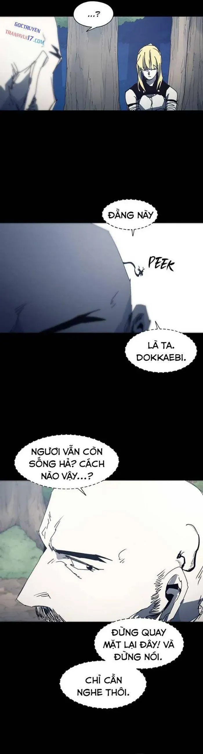 Kỵ Sĩ Báo Thù Chapter 209 - 2