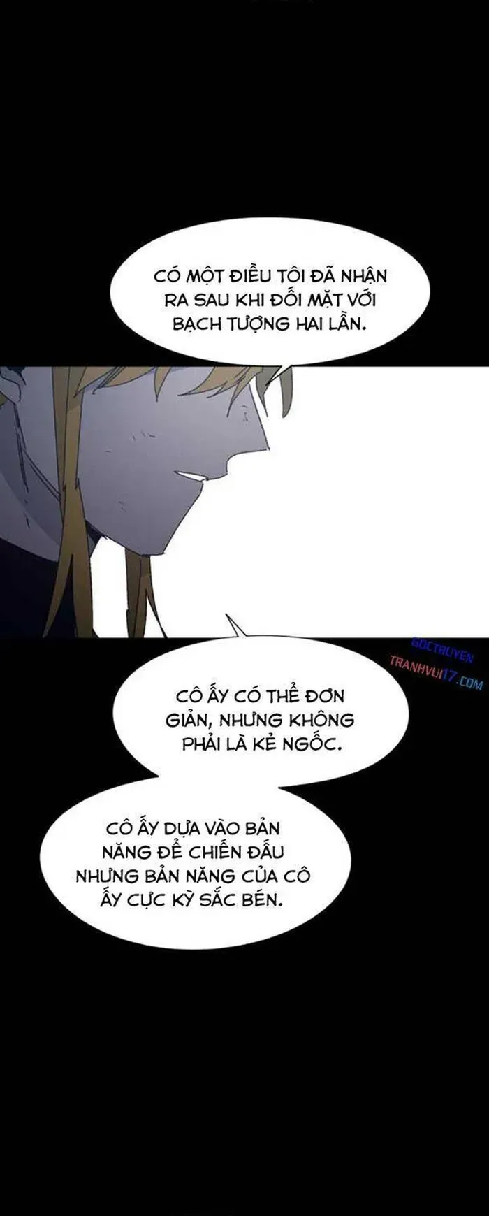 Kỵ Sĩ Báo Thù Chapter 209 - 12