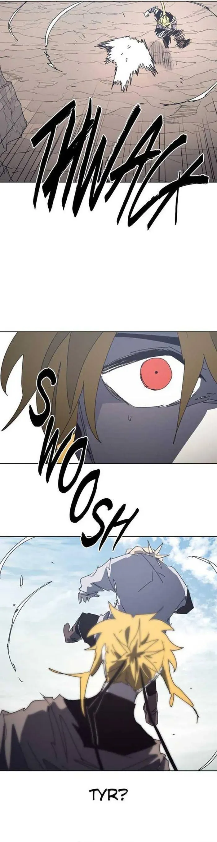 Kỵ Sĩ Báo Thù Chapter 209 - 24