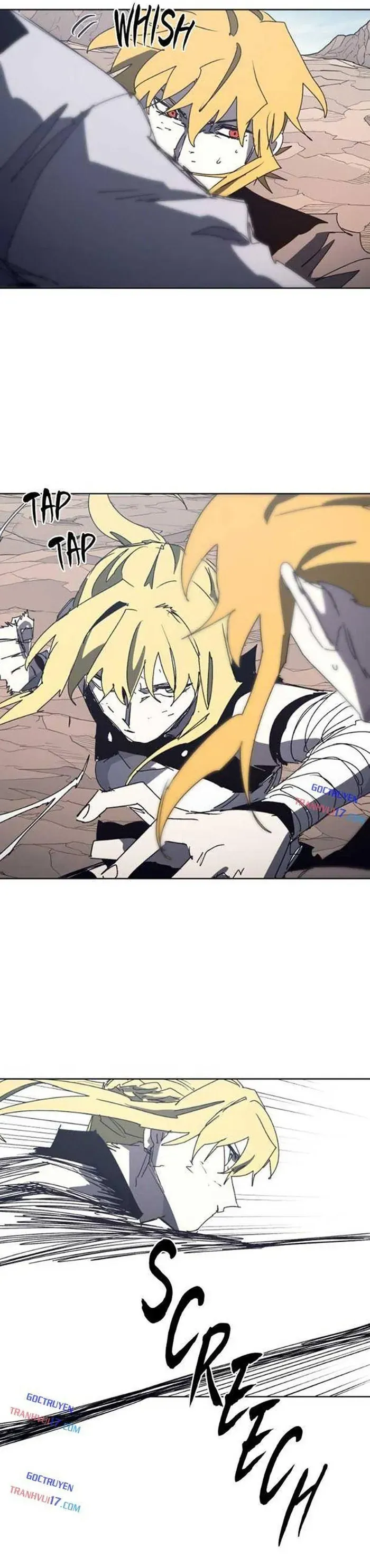 Kỵ Sĩ Báo Thù Chapter 209 - 25