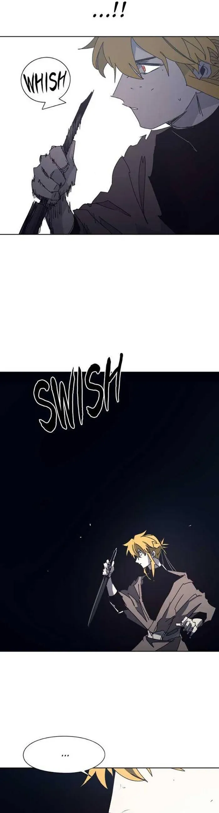 Kỵ Sĩ Báo Thù Chapter 209 - 26