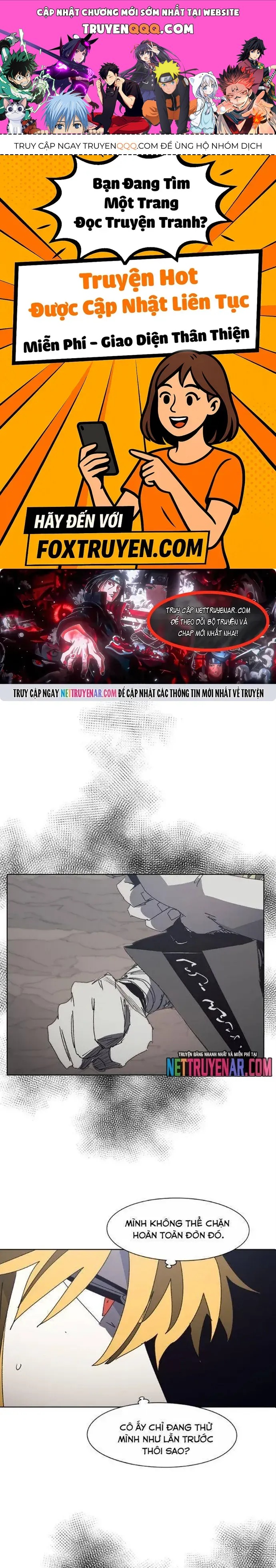 Kỵ Sĩ Báo Thù Chapter 210 - 1