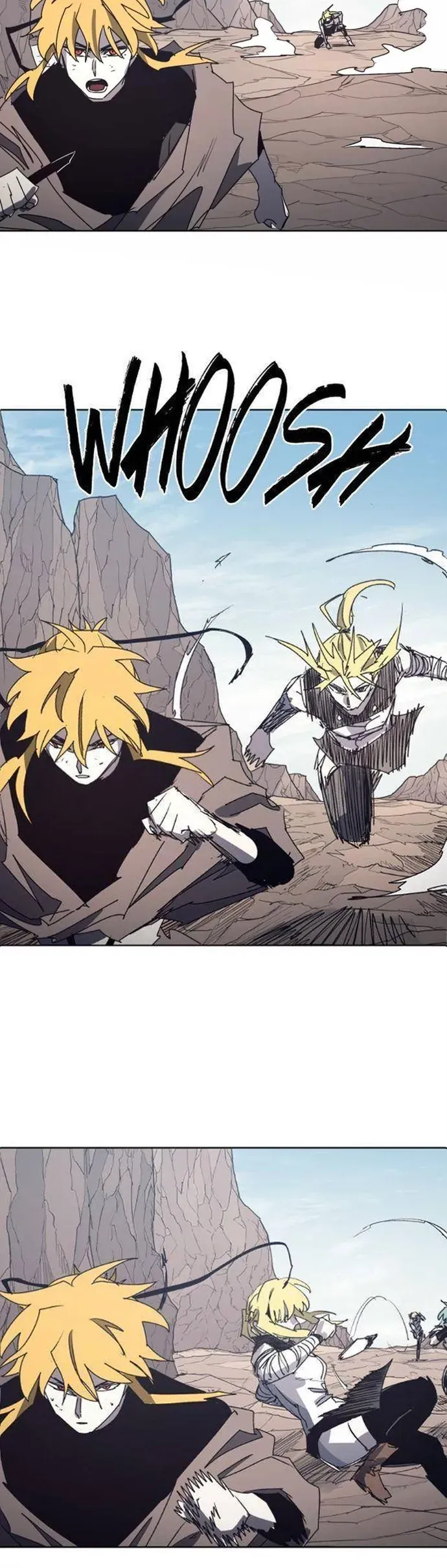 Kỵ Sĩ Báo Thù Chapter 210 - 15