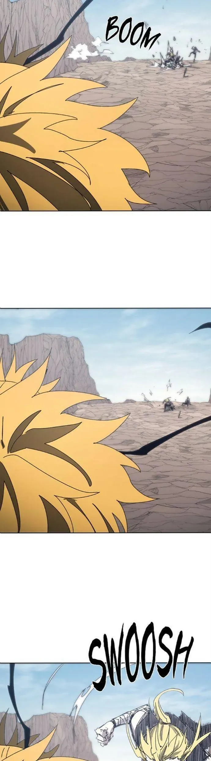 Kỵ Sĩ Báo Thù Chapter 210 - 19