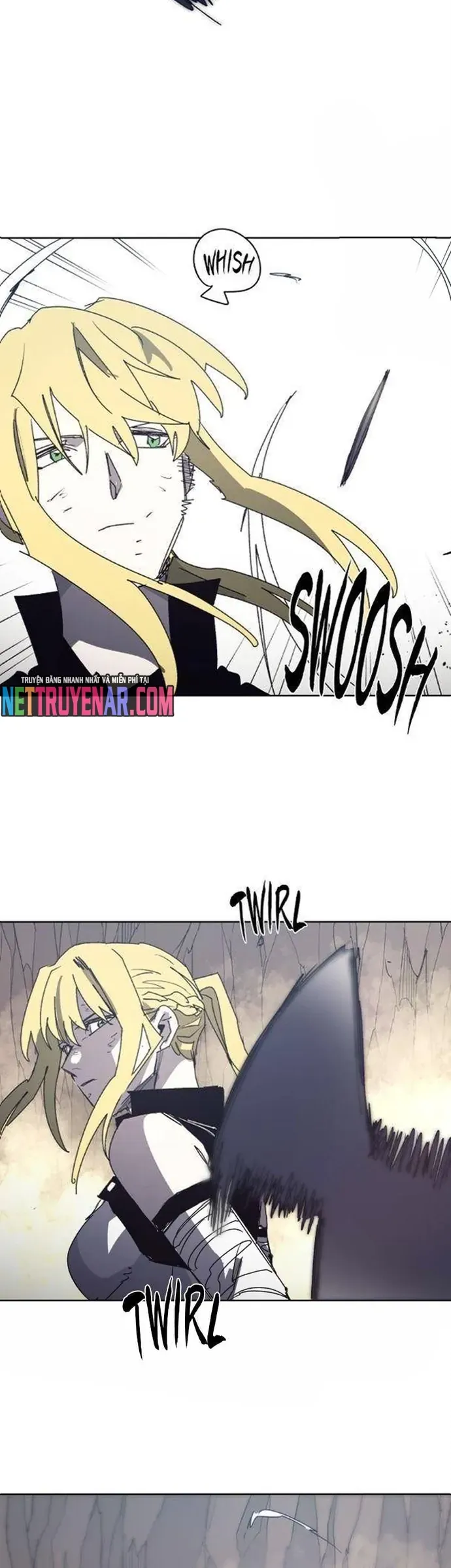 Kỵ Sĩ Báo Thù Chapter 210 - 28