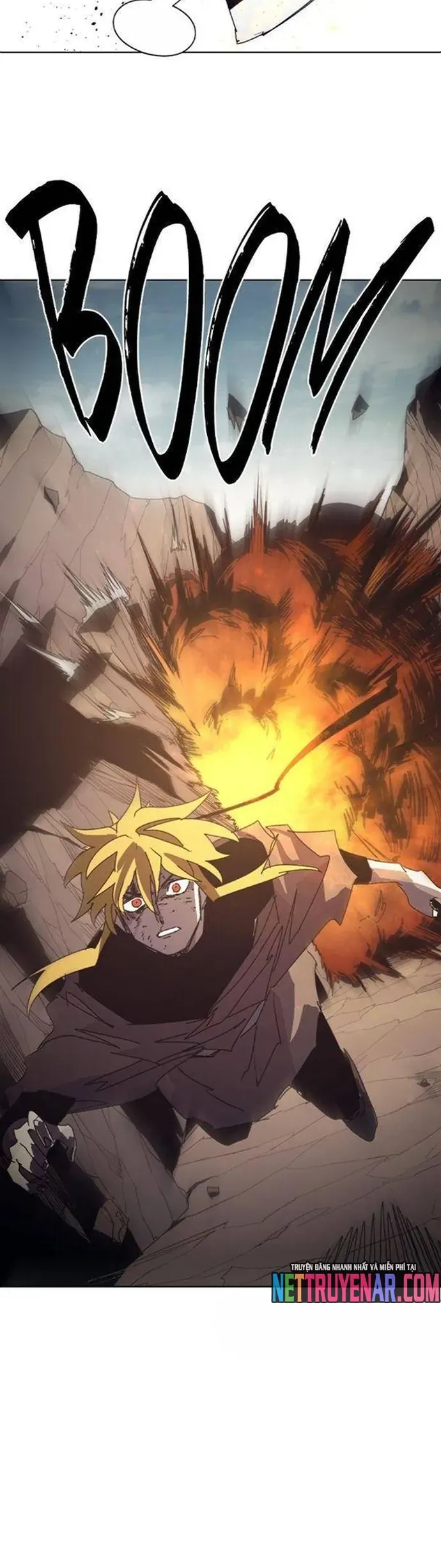 Kỵ Sĩ Báo Thù Chapter 210 - 30