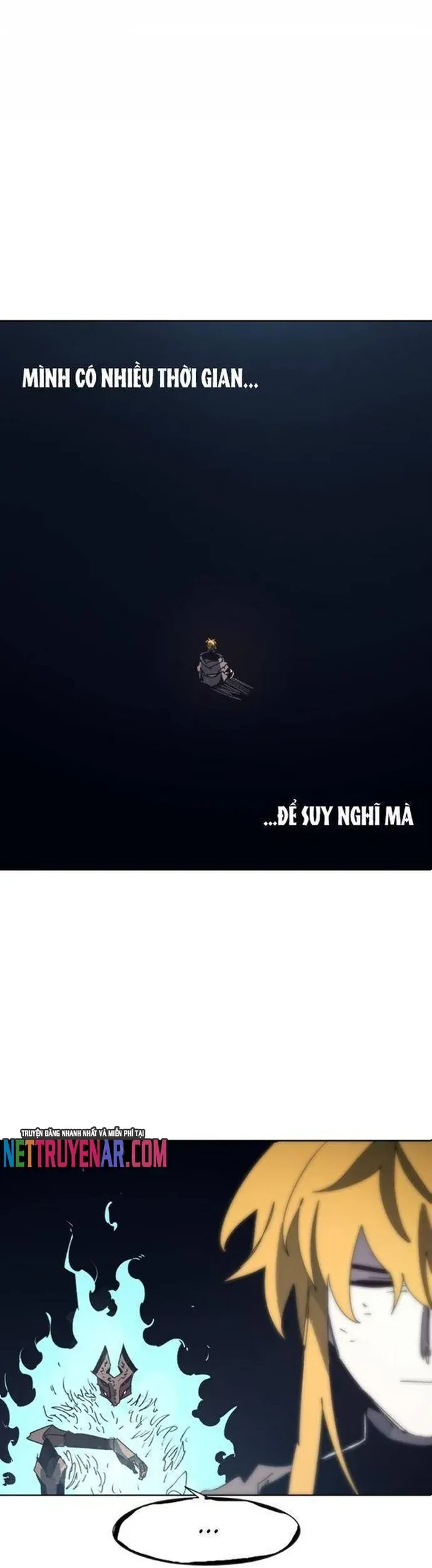 Kỵ Sĩ Báo Thù Chapter 210 - 4