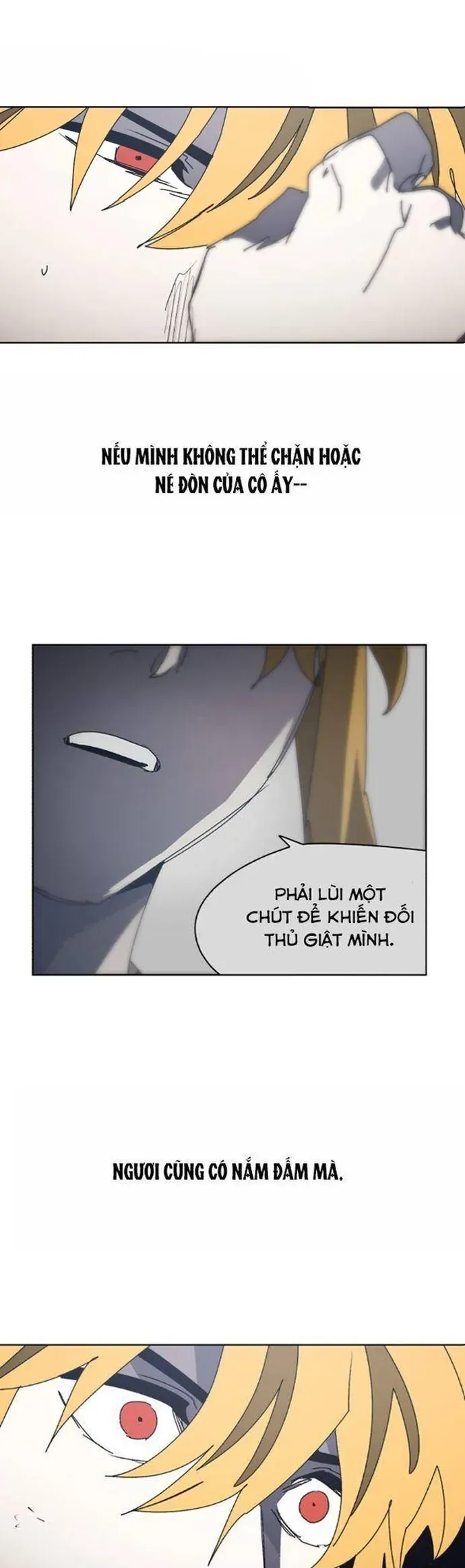 Kỵ Sĩ Báo Thù Chapter 210 - 7