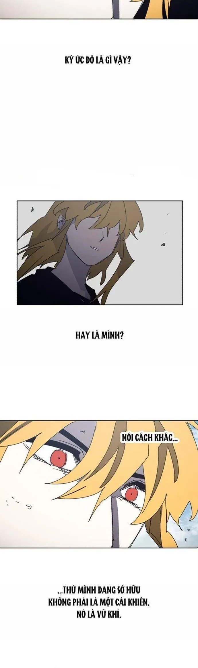 Kỵ Sĩ Báo Thù Chapter 210 - 8