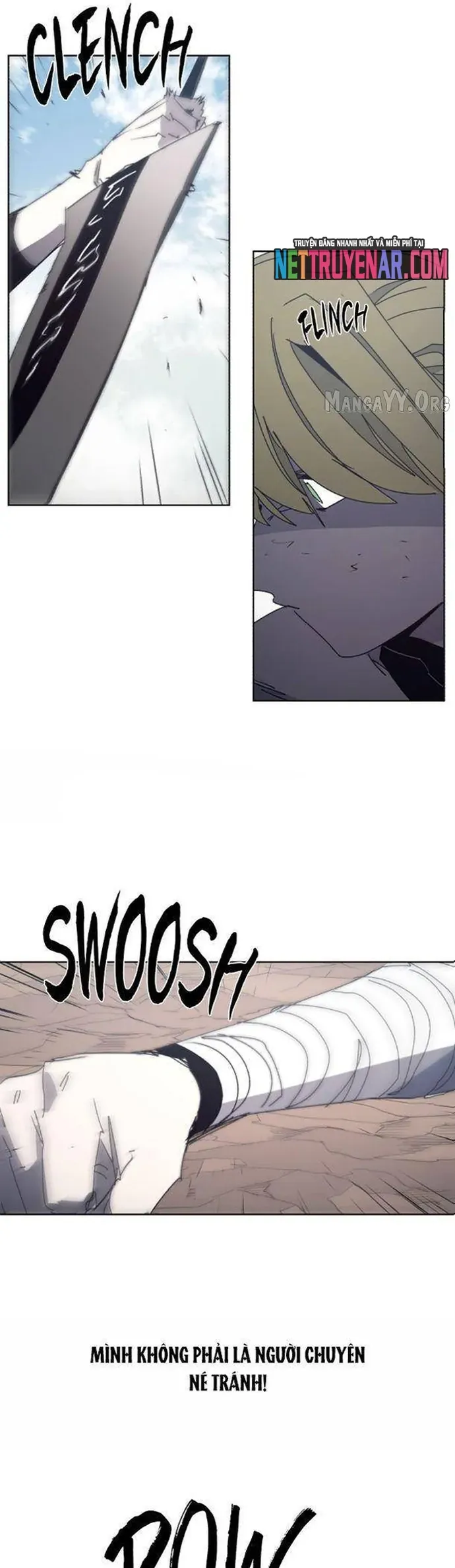 Kỵ Sĩ Báo Thù Chapter 210 - 9