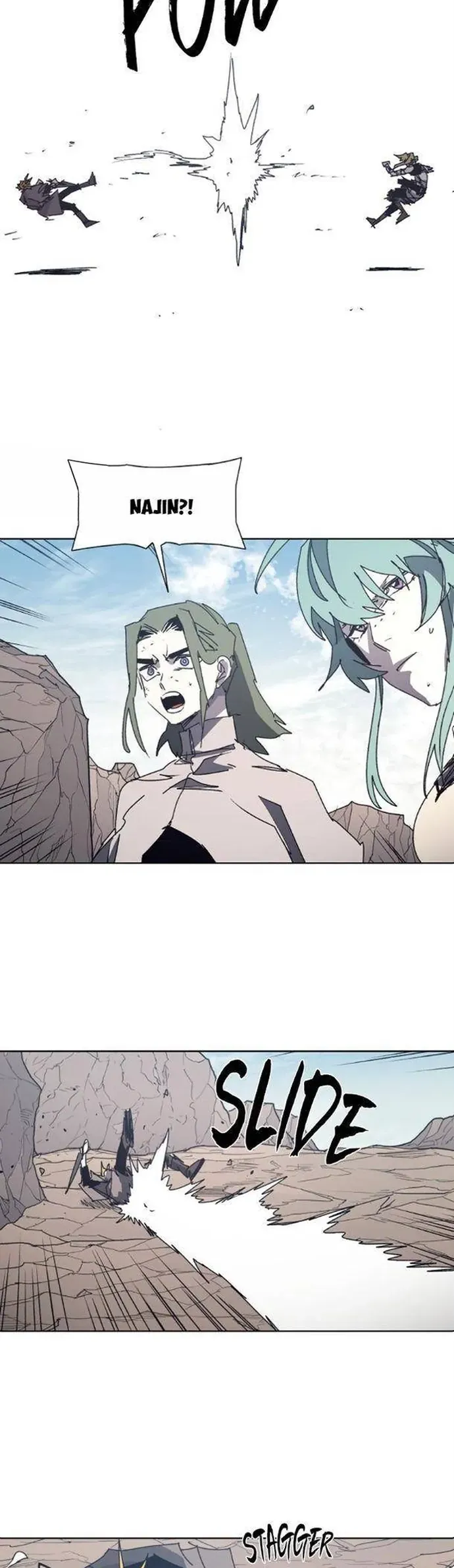 Kỵ Sĩ Báo Thù Chapter 210 - 10