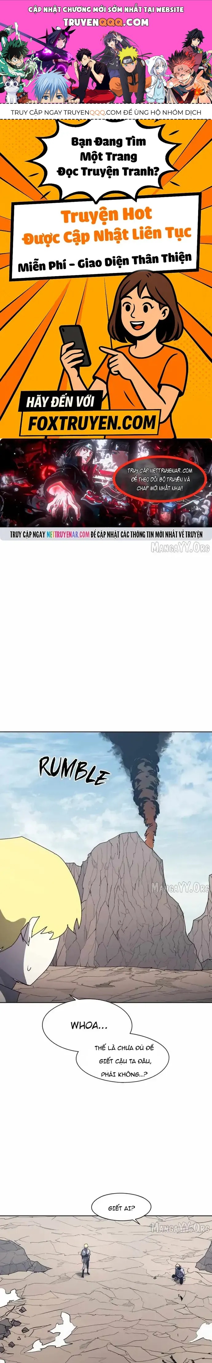 Kỵ Sĩ Báo Thù Chapter 211 - 1