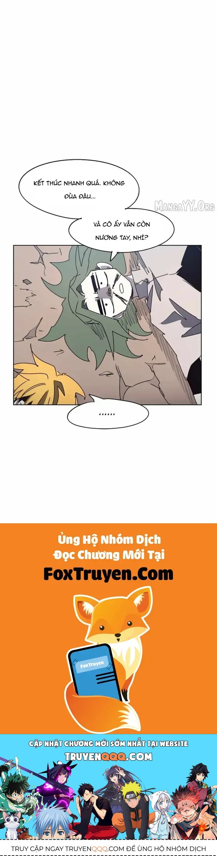 Kỵ Sĩ Báo Thù Chapter 211 - 26