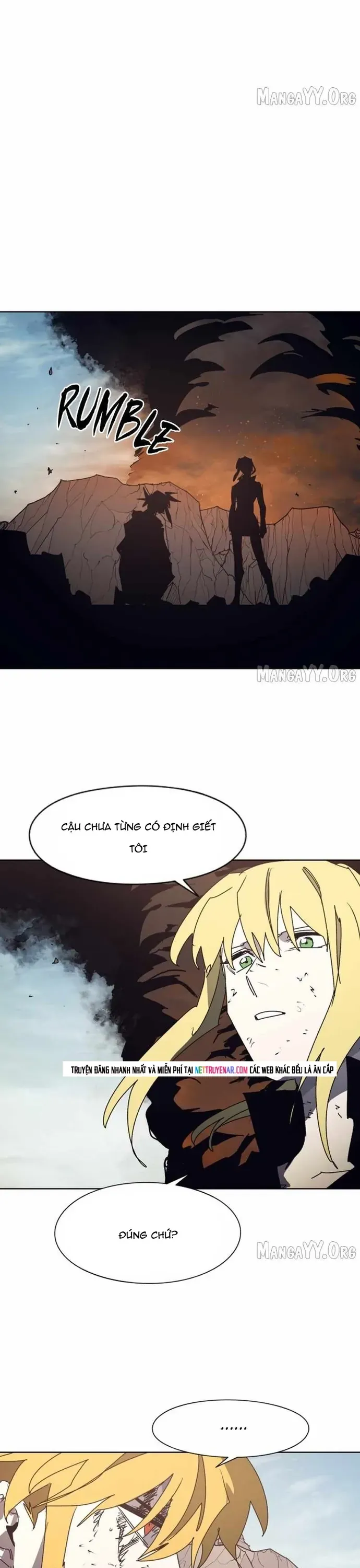 Kỵ Sĩ Báo Thù Chapter 211 - 4