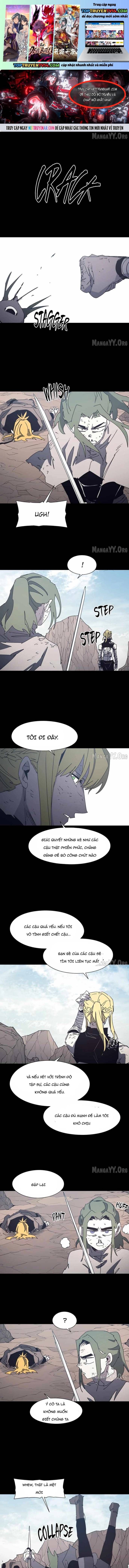 Kỵ Sĩ Báo Thù Chapter 212 - 2