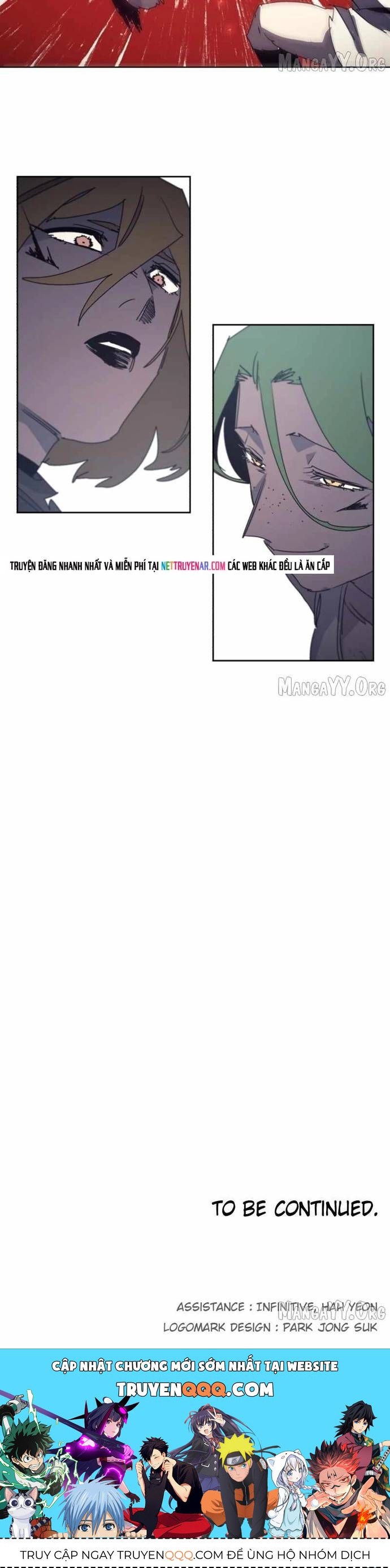 Kỵ Sĩ Báo Thù Chapter 212 - 11
