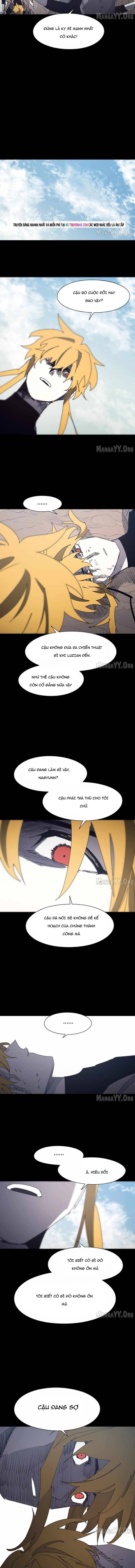 Kỵ Sĩ Báo Thù Chapter 212 - 3