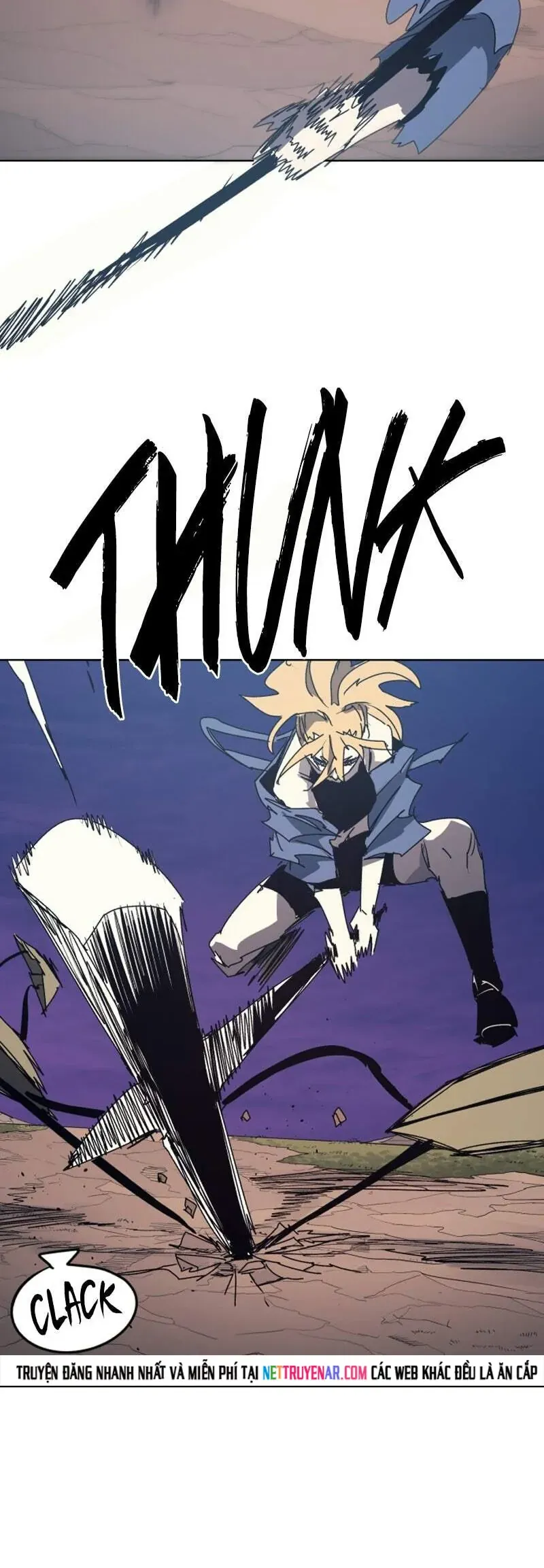 Kỵ Sĩ Báo Thù Chapter 213 - 11