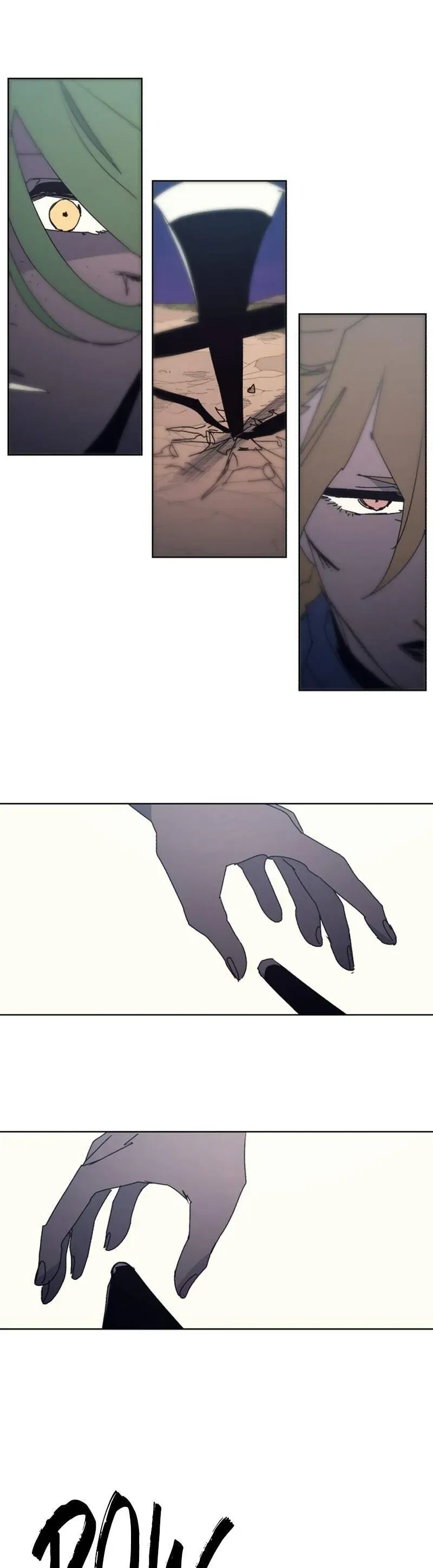 Kỵ Sĩ Báo Thù Chapter 213 - 12