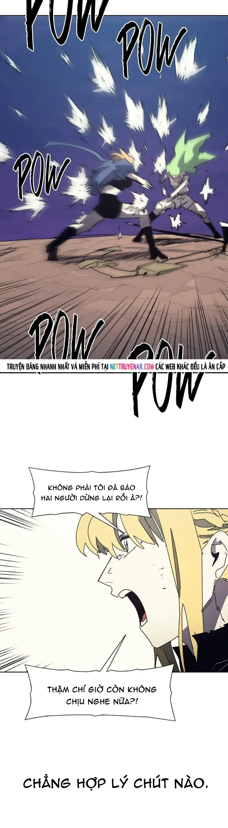 Kỵ Sĩ Báo Thù Chapter 213 - 13