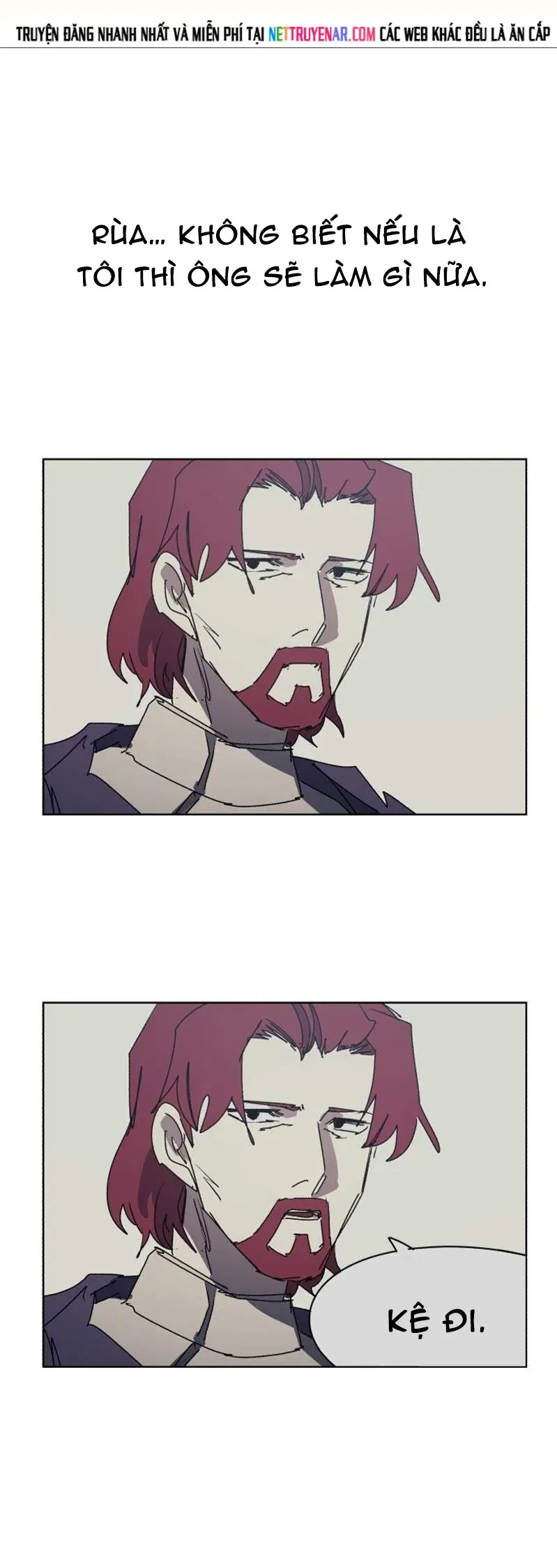Kỵ Sĩ Báo Thù Chapter 213 - 15