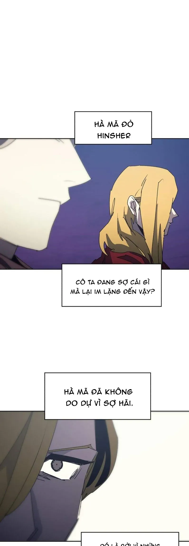 Kỵ Sĩ Báo Thù Chapter 213 - 18