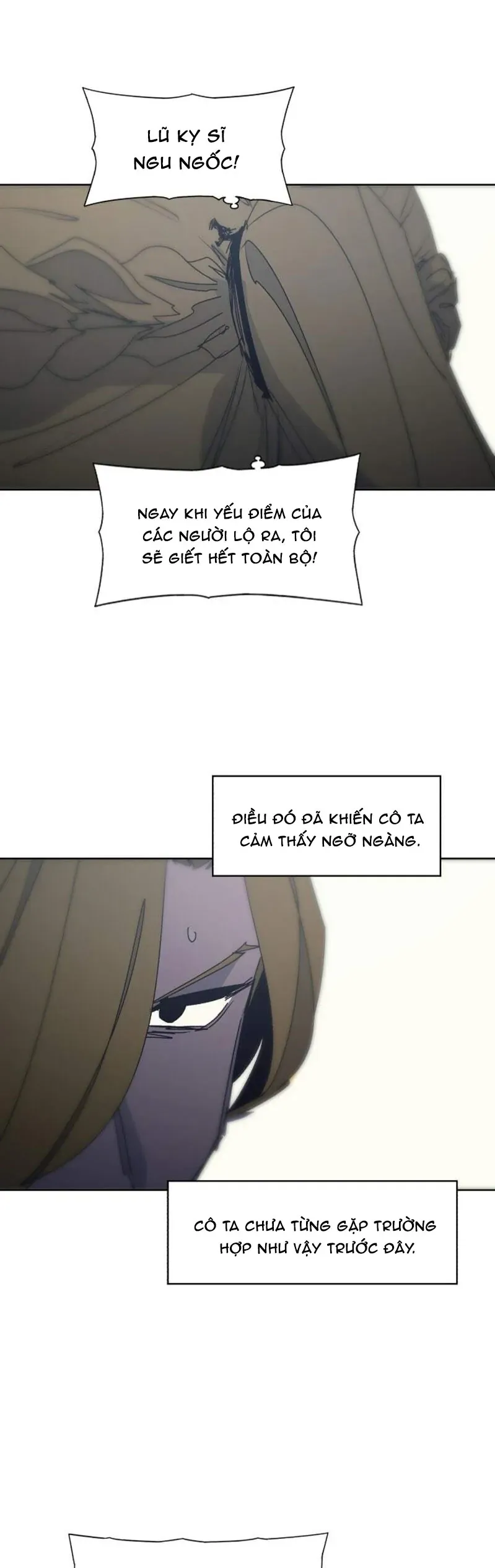 Kỵ Sĩ Báo Thù Chapter 213 - 20