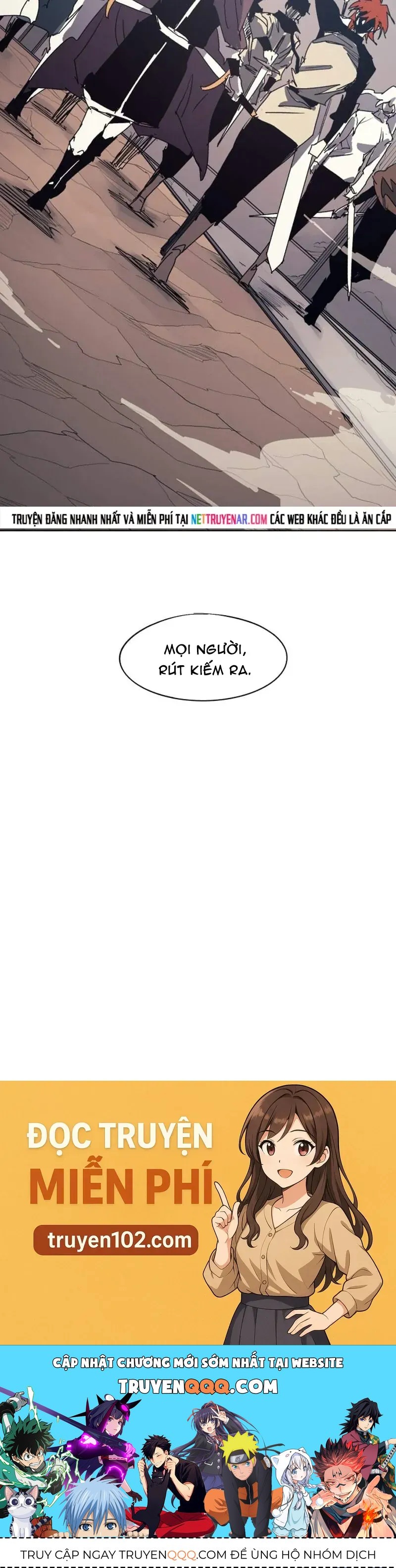 Kỵ Sĩ Báo Thù Chapter 213 - 29