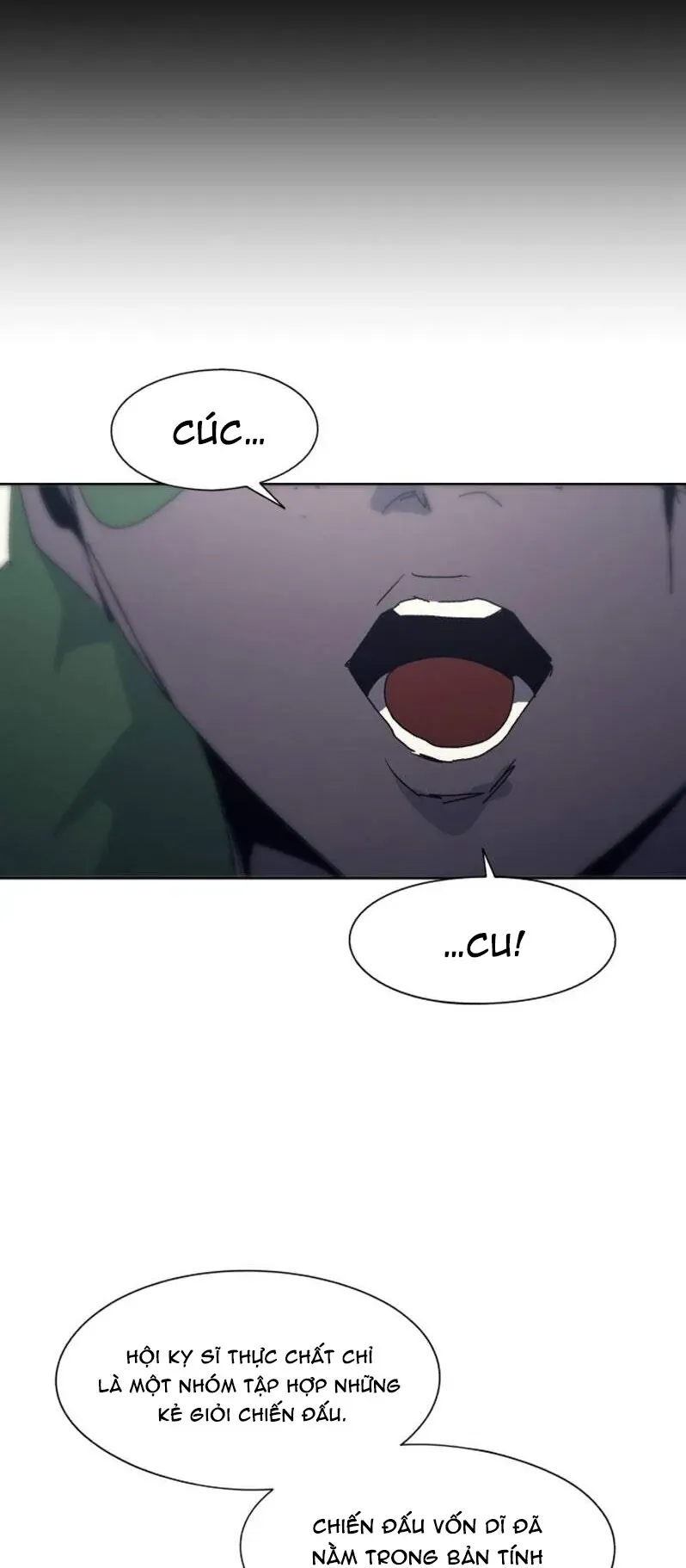 Kỵ Sĩ Báo Thù Chapter 213 - 6