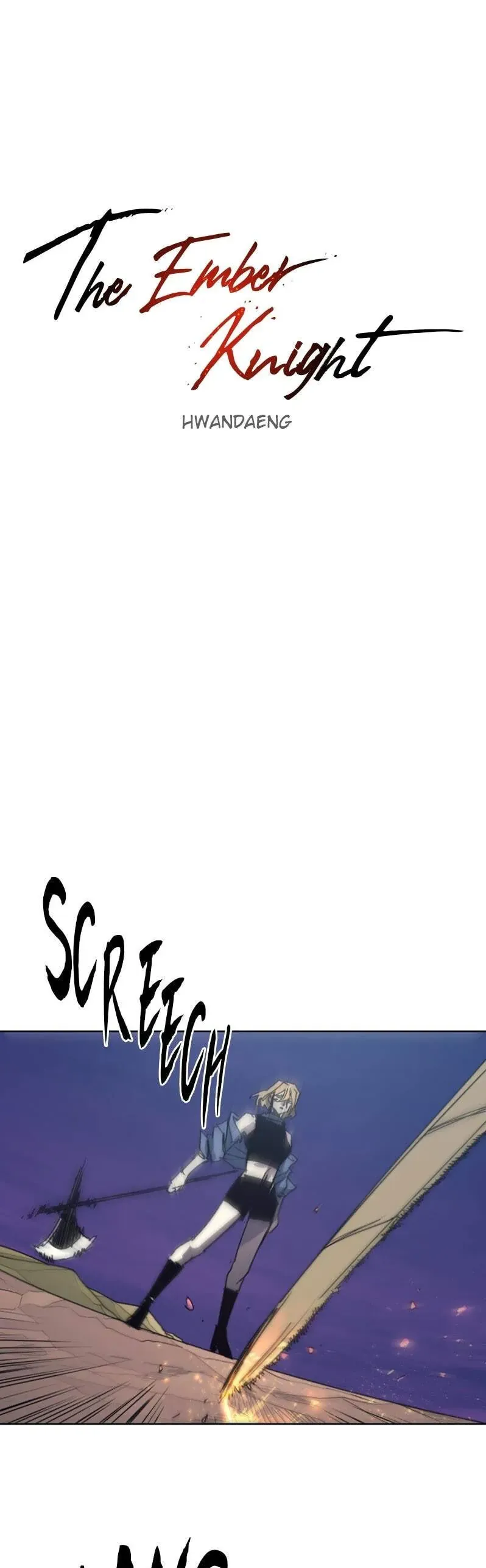 Kỵ Sĩ Báo Thù Chapter 213 - 8