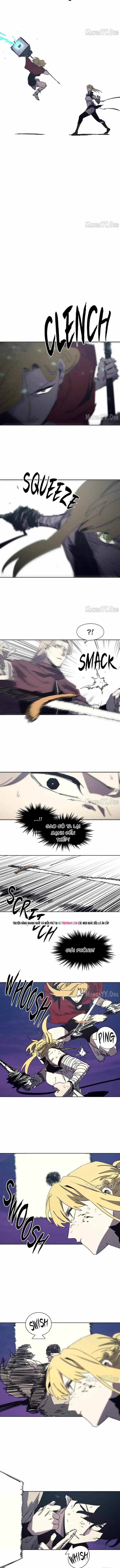 Kỵ Sĩ Báo Thù Chapter 215 - 2