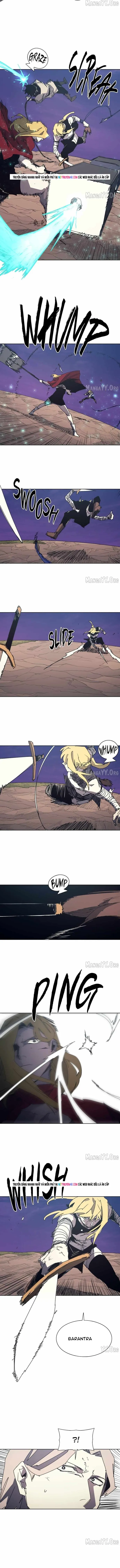 Kỵ Sĩ Báo Thù Chapter 215 - 3